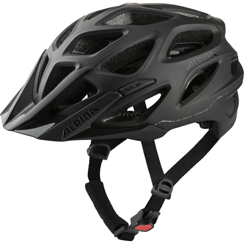 ALPINA MYTHOS 3.0 LE MTB Helm