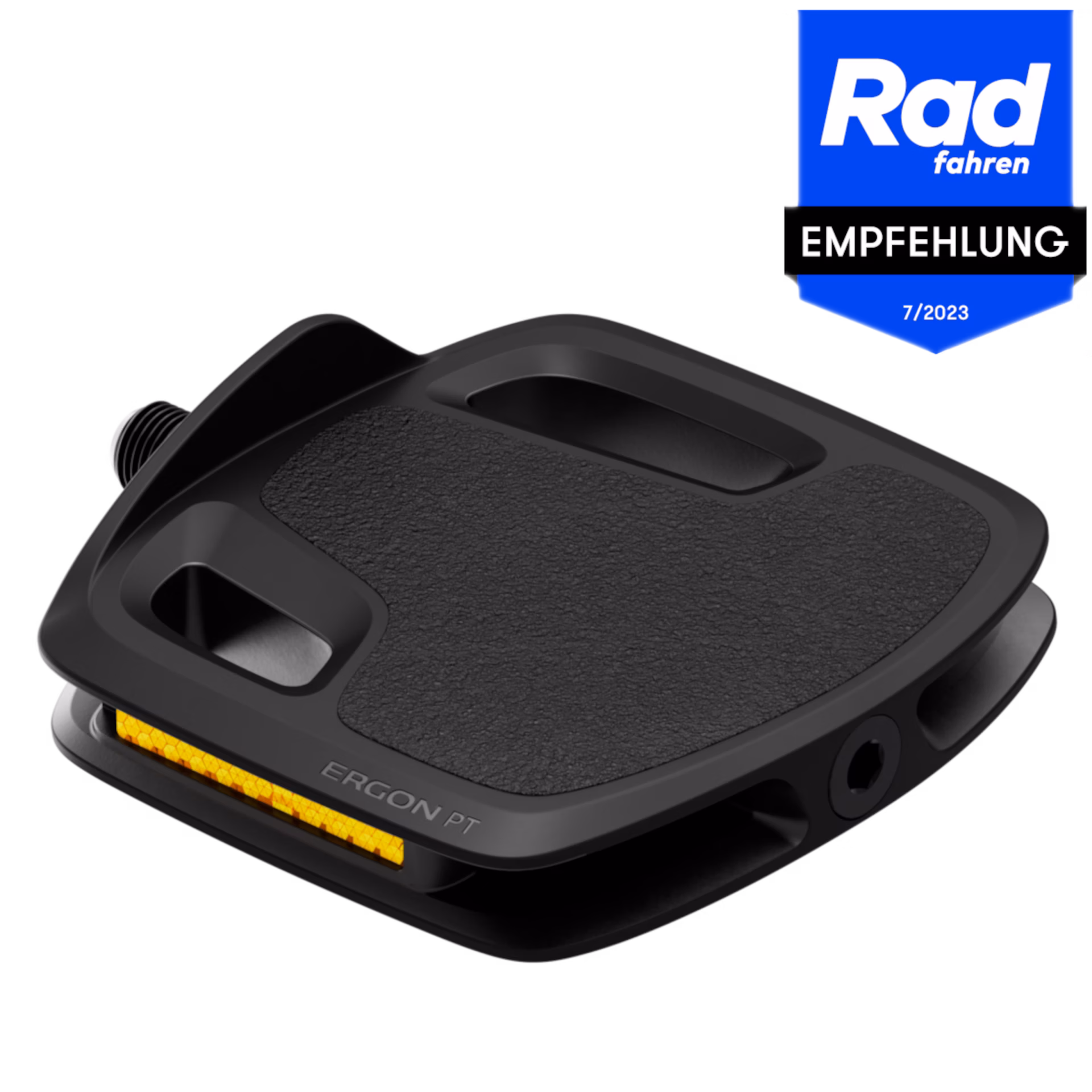 ergon pt pedal touring / trekking