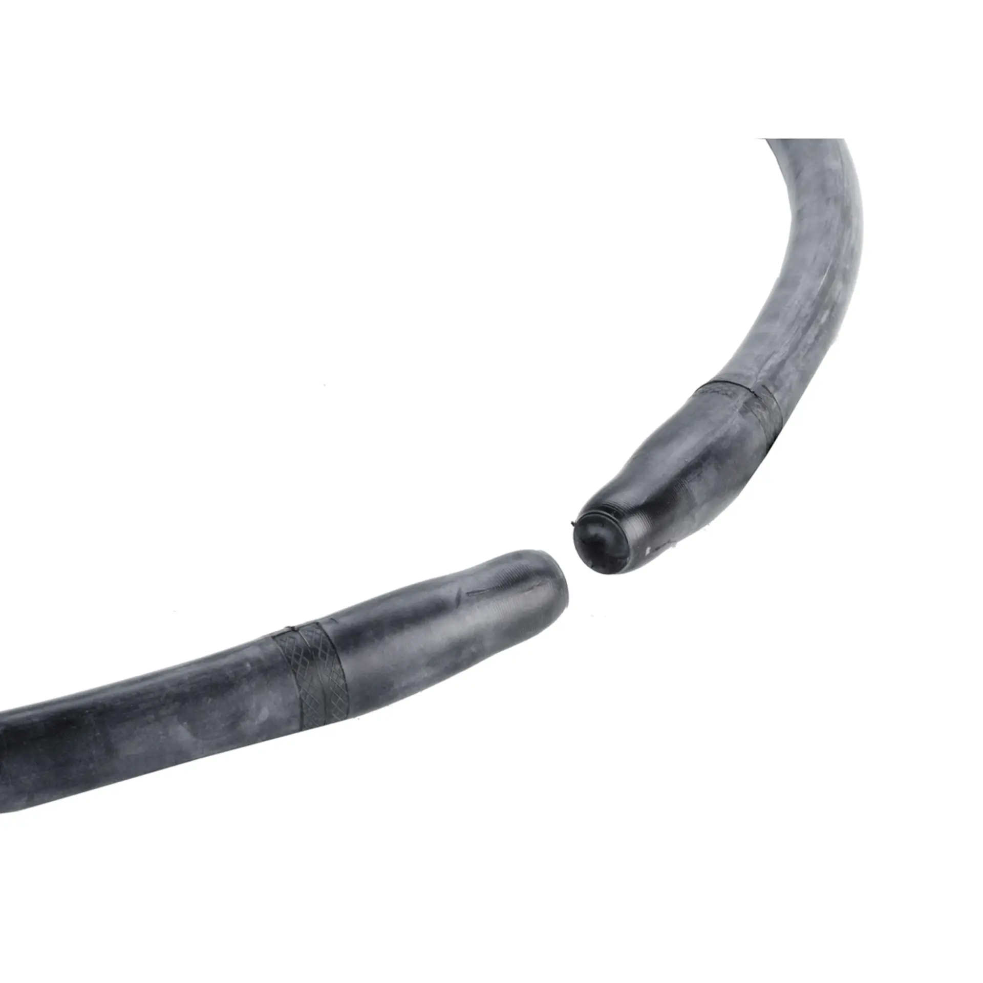 gaadi butyl trekking schlauch autoventil (40 mm) für 622/635 x 40 47 bzw. 700 x 38 45 c