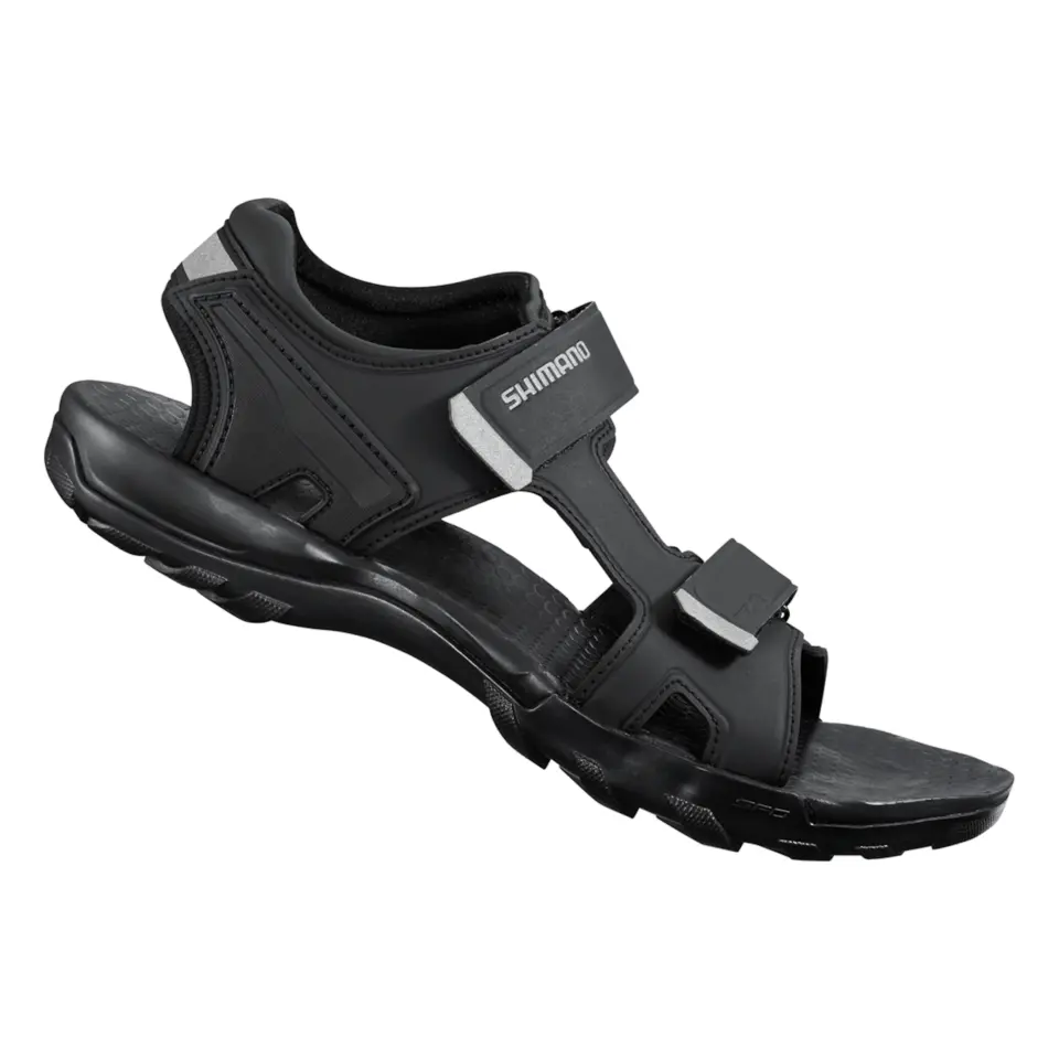 shimano sh sd501 trekking sandalen