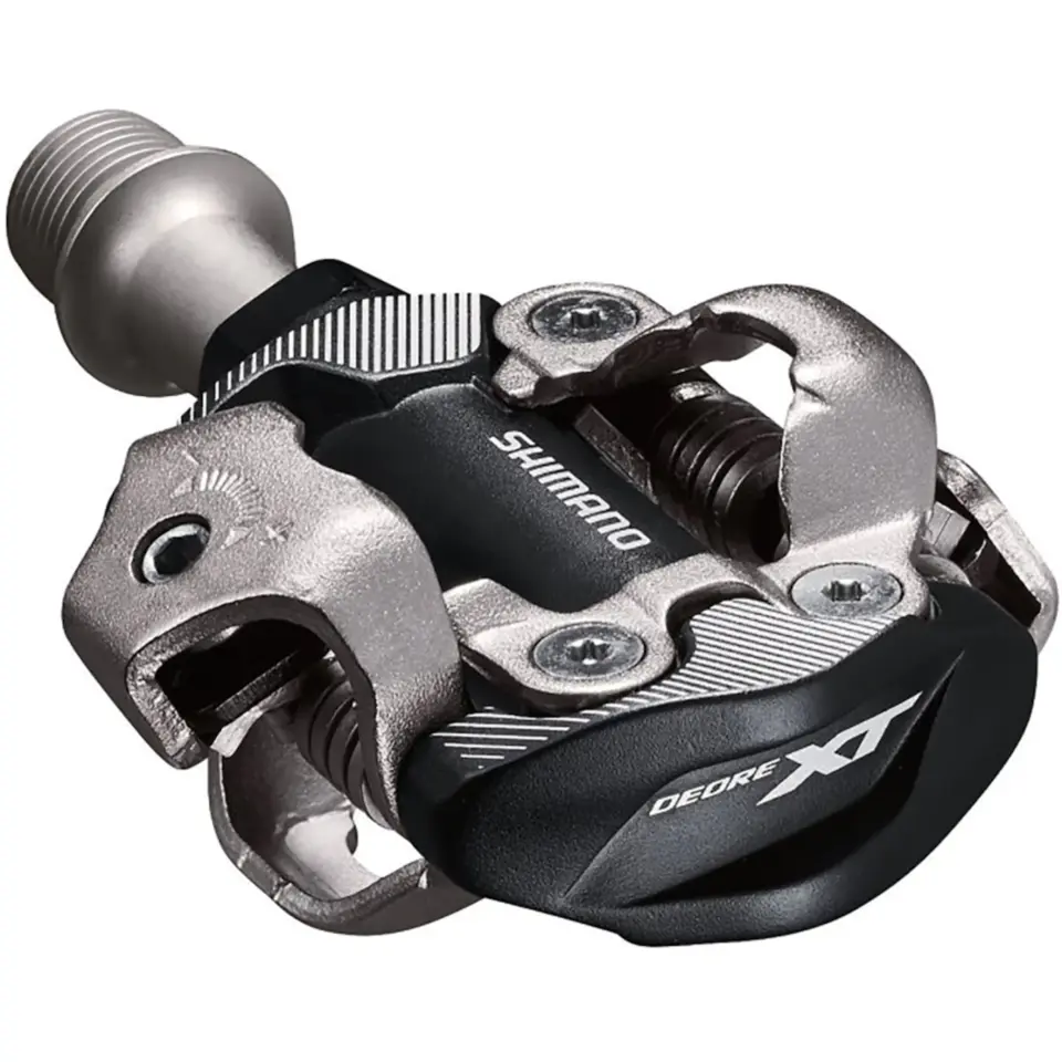 shimano spd pd m8100 deore xt pedalsatz