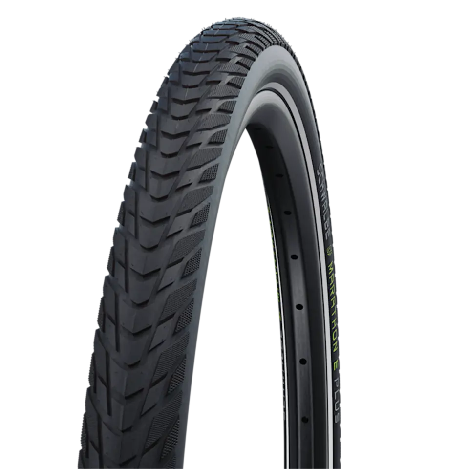 schwalbe marathon e plus performance e bike drahtreifen