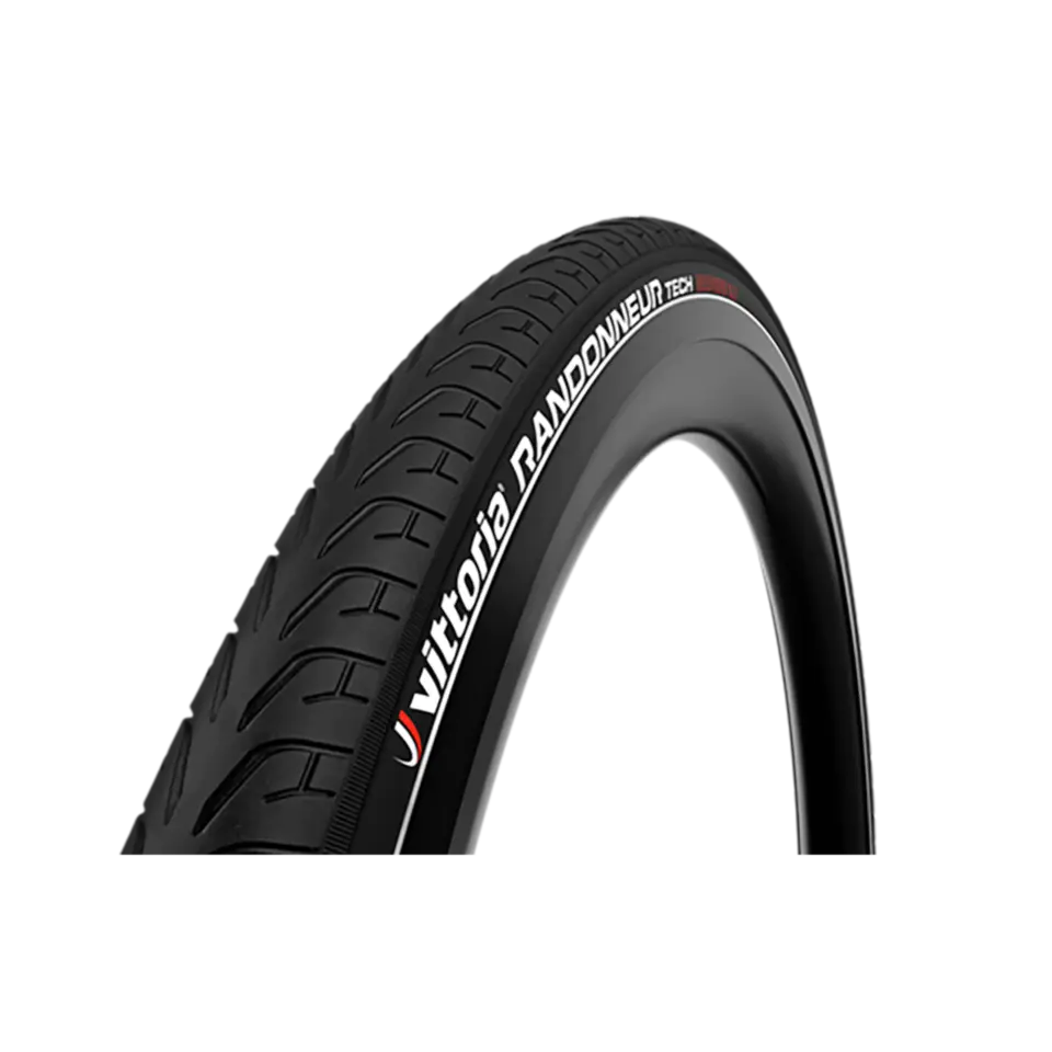 vittoria randonneur tech g2.0 city/trekking reifen