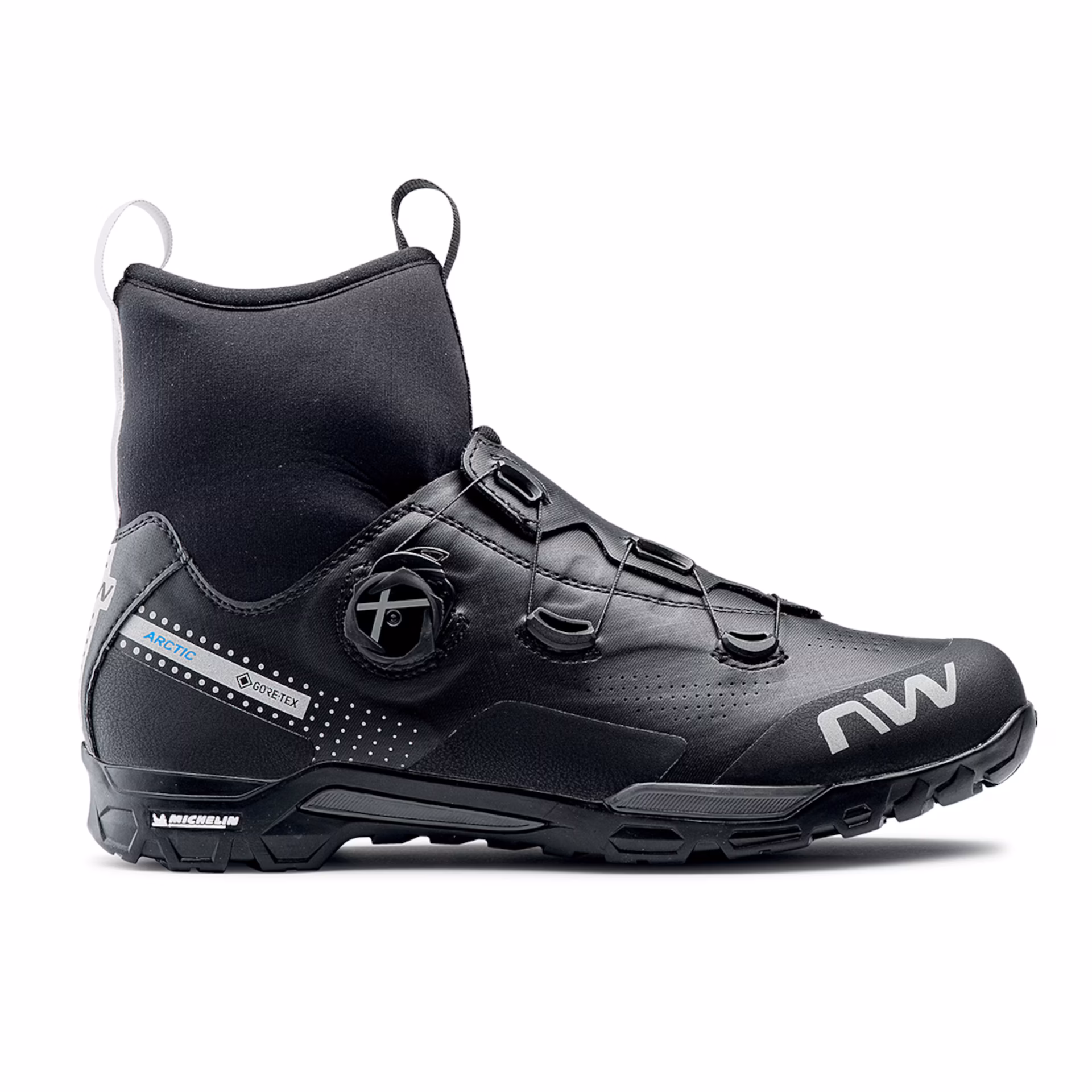 northwave X CELSIUS ARCTIC GTX MTB Trekking Winterschuhe